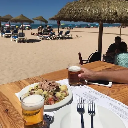 Lägenhet Centrico En Casa Tipica Gaditana Cádiz