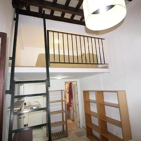 Centrico En Casa Tipica Gaditana * Cádiz