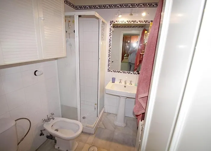 Centrico En Casa Tipica Gaditana