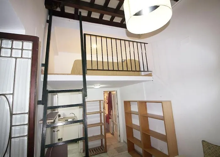 Centrico En Casa Tipica Gaditana * Cádiz