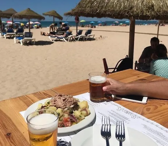 Apartment Centrico En Casa Tipica Gaditana Cádiz